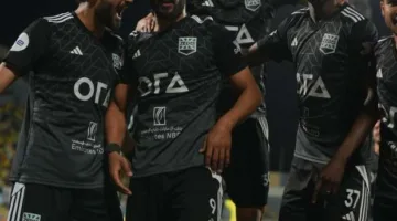 ترتيب الدوري المصري بعد ختام الجولة الرابعة.. اشتعال صراع القمة