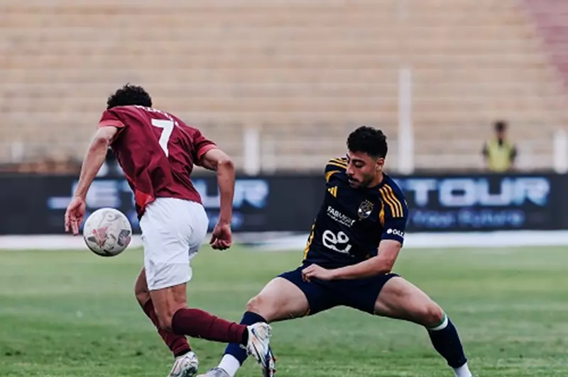 ترتيب الدوري المصري عقب انتصار الأهلي على سيراميكا