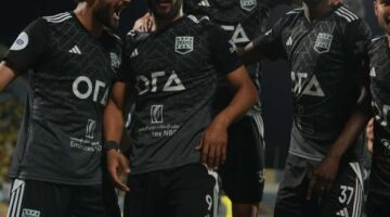 ترتيب الدوري المصري قبل صدام الزمالك والبنك الأهلي.. صراع القمة يشتعل