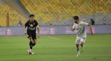 نجم الأهلي السابق يعلق على بيان الزمالك بشأن قرار لجنة الاستئناف