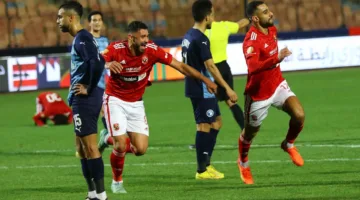 ترتيب الدوري الممتاز قبل مباريات اليوم