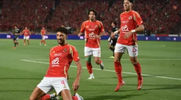 ترتيب دوري NILE: الأهلي يتوج بالبطولة متفوقًا بنقطتين على بيراميدز
