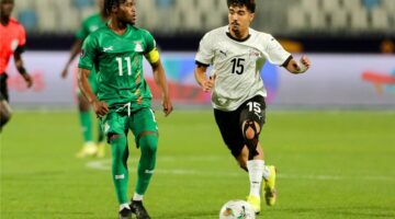ترتيب مجموعة مصر في كأس أمم إفريقيا تحت 20 عامًا بعد التعادل مع زامبيا