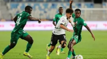ترتيب مجموعة منتخب مصر في كأس أمم إفريقيا تحت 20 عاما