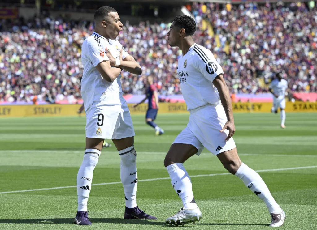 ترتيب هدافي الدوري الإسباني 2024/2025 بعد الجولة 35 ترتيب هدافي الدوري الإسباني 2024/2025 بعد الجولة 35