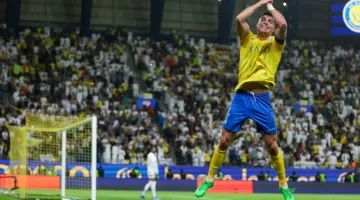 ترتيب هدافي الدوري السعودي 2024/2025 بعد الجولة 30