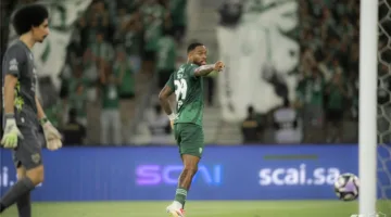 ترتيب هدافي الدوري السعودي بعد هدف إيفان توني أمام التعاون