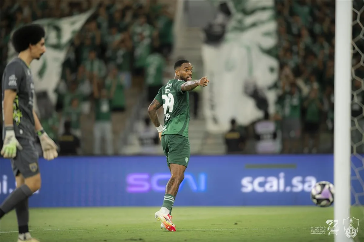 ترتيب هدافي الدوري السعودي بعد هدف إيفان توني أمام التعاون ترتيب هدافي الدوري السعودي بعد هدف إيفان توني أمام التعاون