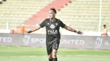 ترتيب هدافي الدوري المصري.. صراع قوي بين ناصر منسي وإمام عاشور