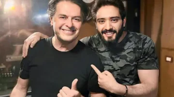 ترقيص.. تفاصيل أغنية راغب علامة الجديدة باللهجة المصرية