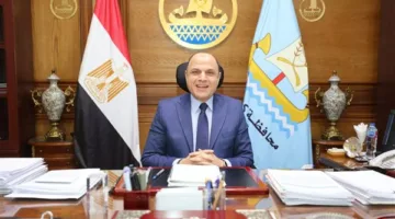 تركيب عدادات كهرباء ل385 ورشة في “حرفيي كفر الشيخ”