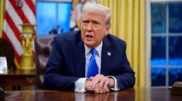 ترمب: الحوثيون لا يريدون القتال بعد الآن