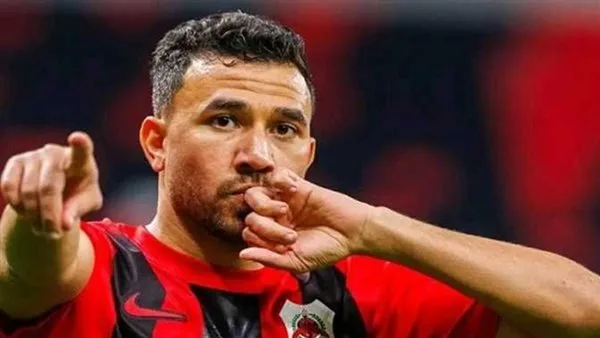 تريزيجيه في آخر ظهور له: متابعة حية لمباراة الريان ضد الغرافة في نهائي كأس أمير قطر الآن