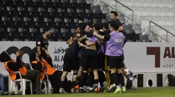 تريزيجيه يساهم في تأهل الريان إلى نصف نهائي كأس أمير قطر عبر ركلات الترجيح (فيديو)