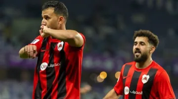 تريزيجيه يطمح للفوز بكأس أمير قطر مع الريان أمام الغرافة