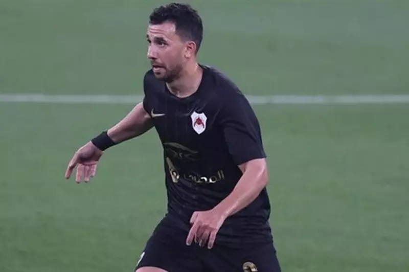 تريزيجيه يغادر خاليًا من الألقاب.. الريان يخسر في نهائي كأس أمير قطر ضد الغرافة