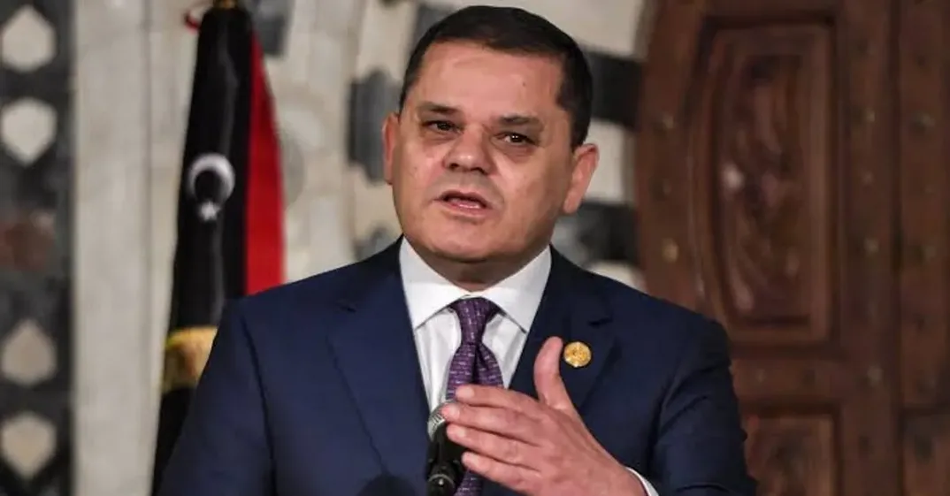 تزايد التوترات في طرابلس: مقتل فرد من الأجهزة الأمنية والمناشدات لإسقاط حكومة الدبيبة