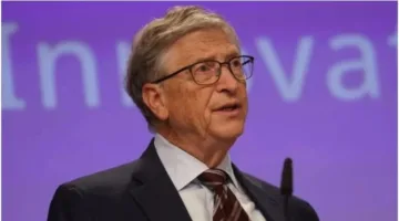 تستغرق 20 عاما لإنفاقها.. بيل جيتس يتبرع بـ99% من ثروته