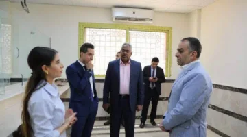 تسهيلًا للمواطنين: اقتراح بإنشاء مكتب تصديقات في البحر الأحمر