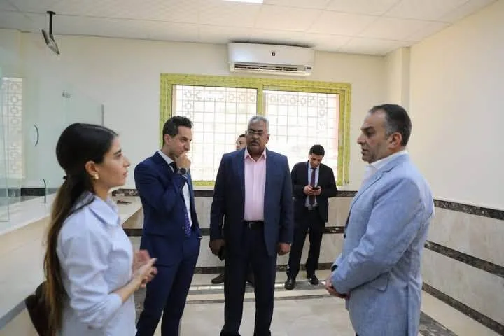 تسهيلًا للمواطنين: اقتراح بإنشاء مكتب تصديقات في البحر الأحمر تسهيلًا للمواطنين: اقتراح بإنشاء مكتب تصديقات في البحر الأحمر