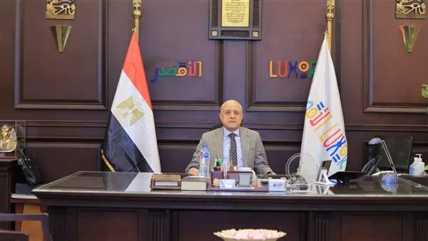 تسوية 183 حالة اعتداء على ممتلكات الدولة في الأقصر تسوية 183 حالة اعتداء على ممتلكات الدولة في الأقصر