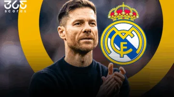 تشابي ألونسو يبلغ لاعبيه بالرحيل إلى ريال مدريد