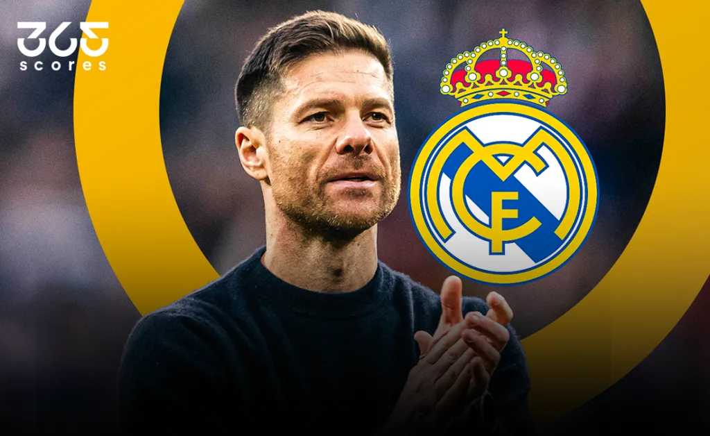 كم دفع ريال مدريد لباير ليفركوزن مقابل التخلي عن تشابي ألونسو؟ كم دفع ريال مدريد لباير ليفركوزن مقابل التخلي عن تشابي ألونسو؟