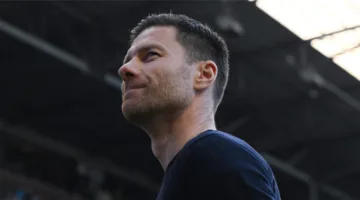 تشابي ألونسو يشرع في إعداد استراتيجية لريال مدريد.. تعاقدات دفاعية في مقدمة اهتماماته.