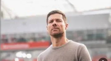تشابي ألونسو يقترب من تولي قيادة ريال مدريد في كأس العالم للأندية