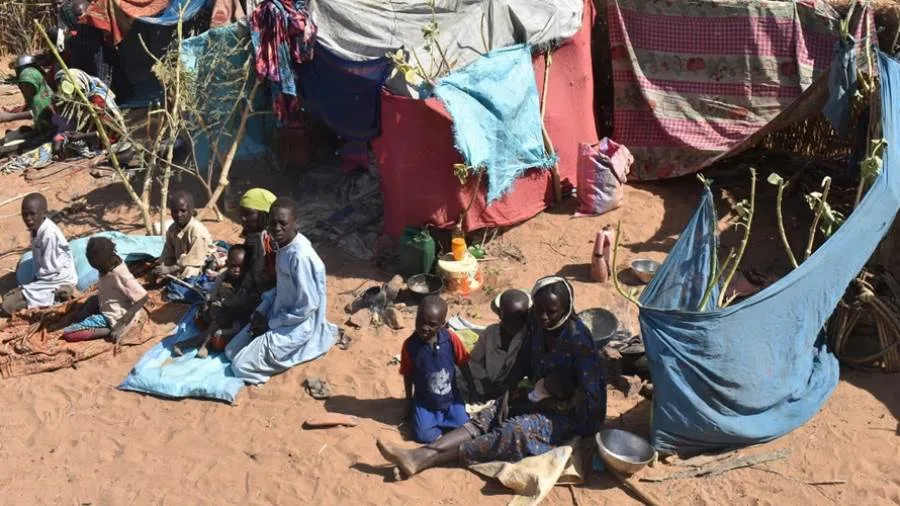 تشاد: مقتل 41 فردًا في مواجهات جنوبي البلاد
