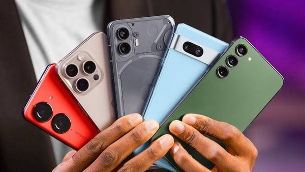 «تشتري أنهي فيهم».. أهم 5 فروق بين هاتفي سامسونج جلاكسي 5G وهونر 90 «تشتري أنهي فيهم».. أهم 5 فروق بين هاتفي سامسونج جلاكسي 5G وهونر 90