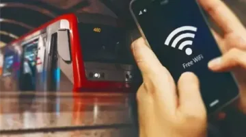 تشغيل مبدئي وتاريخ افتتاح محطات الهرم والرماية