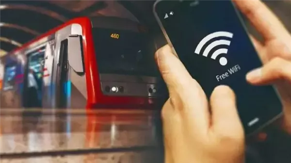 تشغيل مبدئي وتاريخ افتتاح محطات الهرم والرماية تشغيل مبدئي وتاريخ افتتاح محطات الهرم والرماية