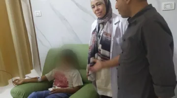 تشغيل وحدة علاجية لخدمة مرضى الثلاسيميا والهيموفيليا بمستشفى السنبلاوين