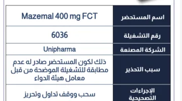 تشغيلة مغشوشة من علاج للصرع.. وتحرك عاجل من هيئة الدواء
