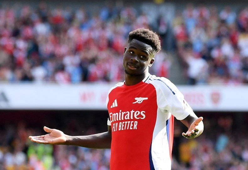 تشكيل أرسنال ضد ليفربول بالجولة 36 من الدوري الإنجليزي تشكيل أرسنال ضد ليفربول بالجولة 36 من الدوري الإنجليزي