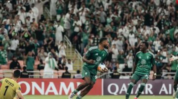 تشكيل أهلي جدة المتوقع ضد كاواساكي في نهائي أبطال آسيا.. الموعد والقنوات