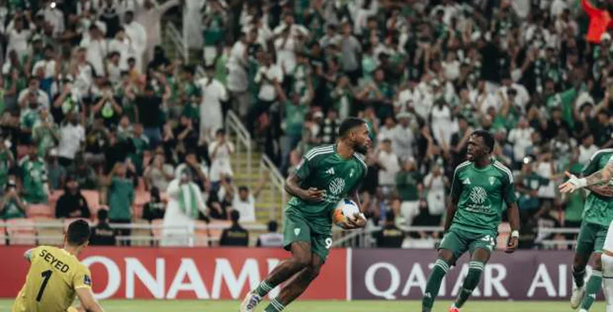 تشكيل أهلي جدة المتوقع ضد كاواساكي في نهائي أبطال آسيا.. الموعد والقنوات تشكيل أهلي جدة المتوقع ضد كاواساكي في نهائي أبطال آسيا.. الموعد والقنوات