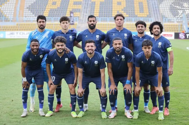 إنبي ينقض على تذكرة نصف نهائي كأس الرابطة من حرس الحدود إنبي ينقض على تذكرة نصف نهائي كأس الرابطة من حرس الحدود