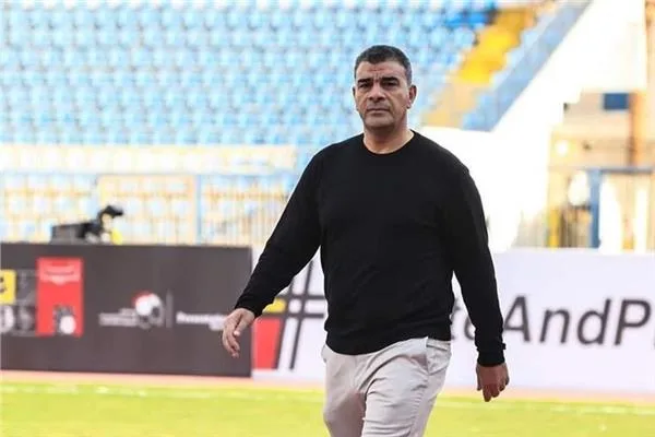 تشكيل إنبي لمواجهة سموحة في الدوري المصري تشكيل إنبي لمواجهة سموحة في الدوري المصري