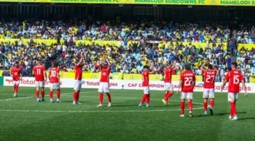 تشكيل الأهلي المتوقع أمام المصري في الدوري الممتاز