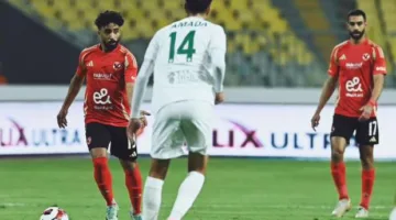 بث مباشر مشاهدة مباراة الأهلي والمصري البورسعيدي في الدوري بدون تقطيع