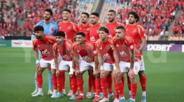 “من بينهم لاعب أجنبي”.. يلا كورة يكشف عن 4 خيارات يدرسها الأهلي لتعزيز خط الدفاع قبل المونديال.