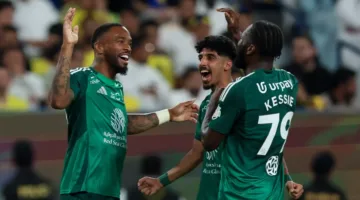 غيابات الأهلي في مواجهة الخلود بالجولة 32 من الدوري السعودي