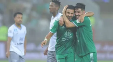 مباشر مباراة الأهلي ضد الشباب اليوم بالجولة 30 في الدوري السعودي