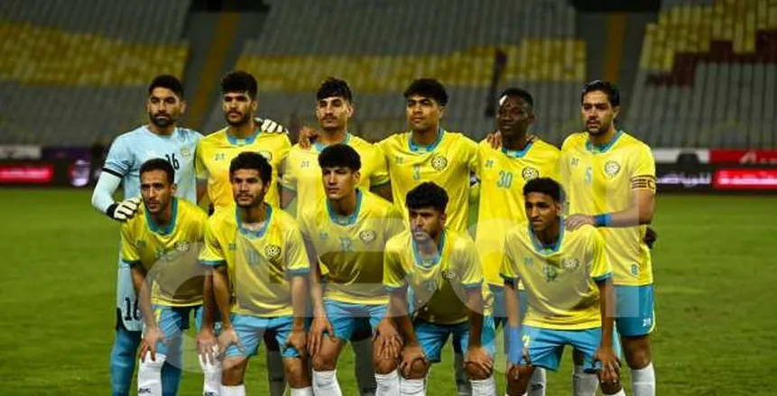 تشكيل الإسماعيلي المتوقع أمام سموحة في الدوري تشكيل الإسماعيلي المتوقع أمام سموحة في الدوري
