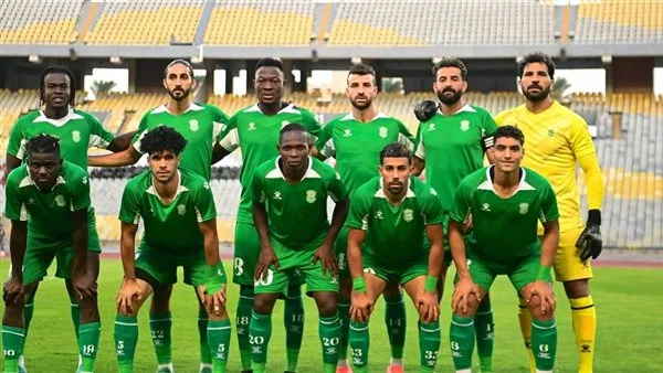 تشكيل الاتحاد السكندري وزد إف سي في دوري نايل تشكيل الاتحاد السكندري وزد إف سي في دوري نايل
