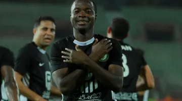 تشكيل البنك الأهلى لمواجهة الزمالك فى الدورى