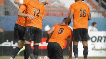 تشكيل البنك الأهلي لمواجهة الزمالك فى الدوري