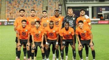 تشكيل البنك الأهلي لمواجهة بيراميدز بدوري نايل